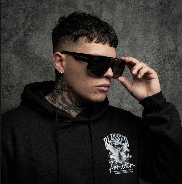 Nico Valdés — CEO de Eneuve